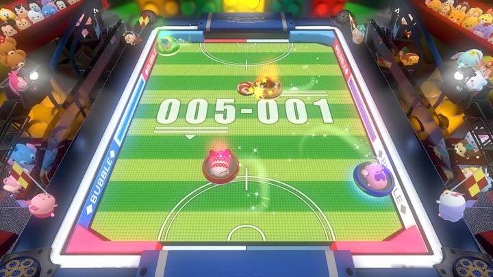Image du produit Bandai Namco Disney TSUM TSUM FESTIVAL (Switch, Switch Lite, Switch OLED)