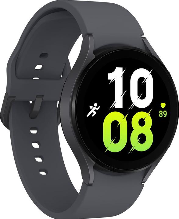 Actual product image Samsung Galaxy Watch5 LTE (44 mm, 4G)