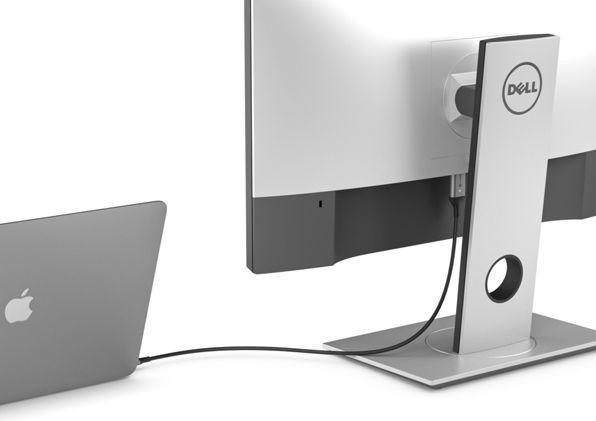 Actual product image Alogic USB Cable USB-C to HDMI M/M (2 m)