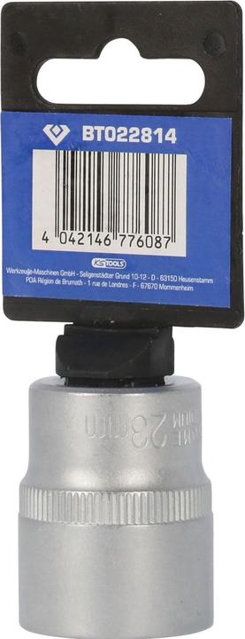 Actual product image Brilliant Tools BT022814 (23 mm)