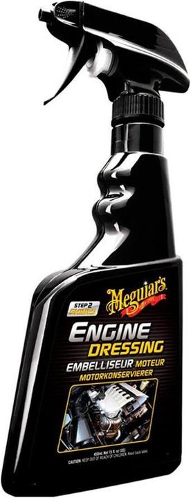 Immagine prodotto Meguiar's Meguiars Engine Dressing (450 ml)