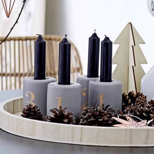 Produktbild Bloomingville Candlestick