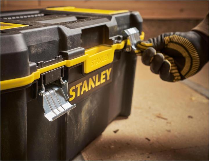 Produktbild Stanley Essential 19 (1 Teil)