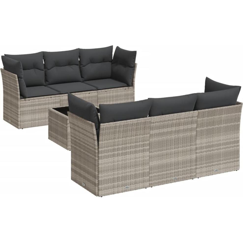 VidaXL, Gartenlounge, Irena