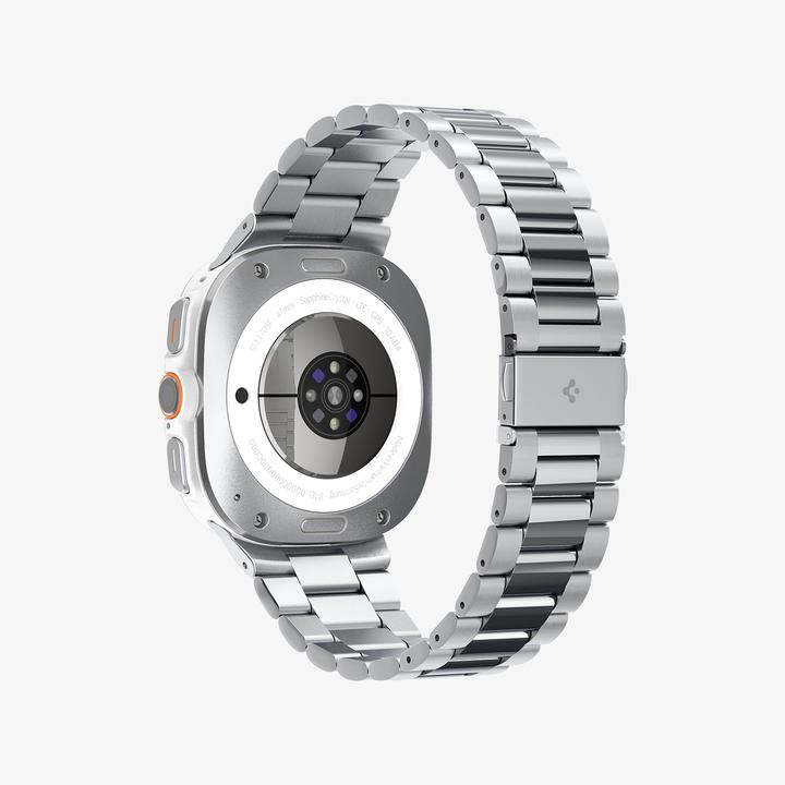 Produktbild Spigen Modern Fit Band (Edelstahl)