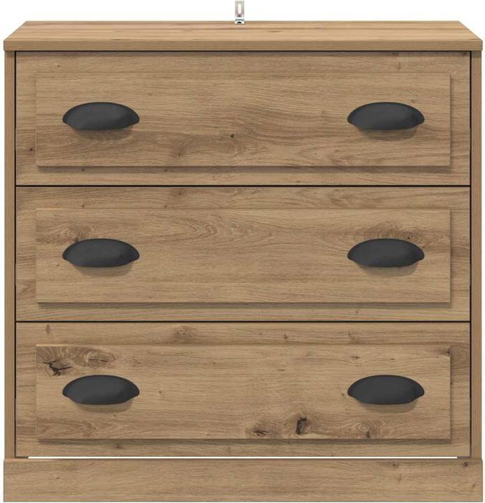 Actual product image vidaXL Sideboard (35.50 x 70 x 67.50 cm)
