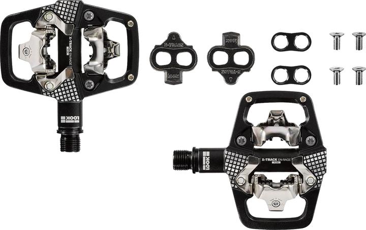 Immagine prodotto Look Pedali X-TRACK EN-Rage+