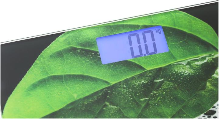 Immagine prodotto Mesko Bilancia da bagno MS 8149 Peso massimo (capacità) 150 kg, Precisione 100 g, Nero/verde (150 kg)