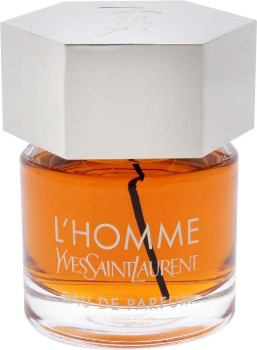 Actual product image Yves Saint Laurent L'Homme Eau de Parfum (Eau de parfum, 60 ml)