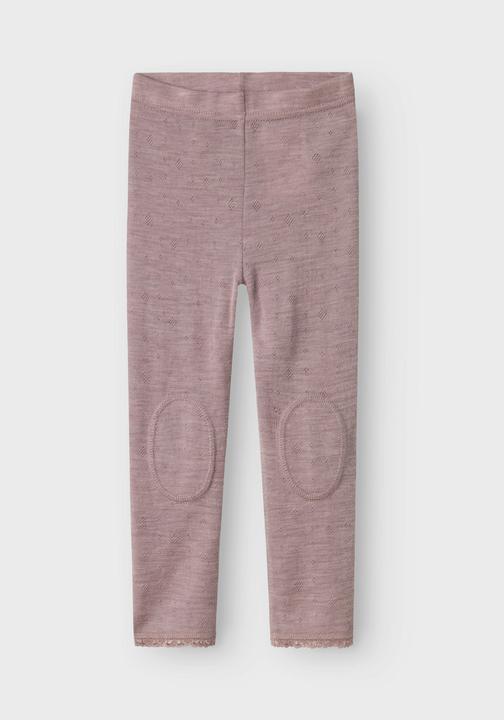 Produktbild Name it Merinowoll Leggings (110)