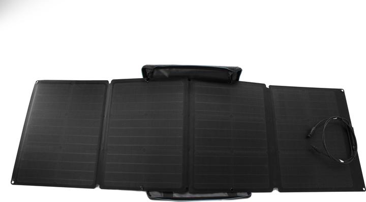 Immagine prodotto EcoFlow Pannello solare (110 W, 4 kg)