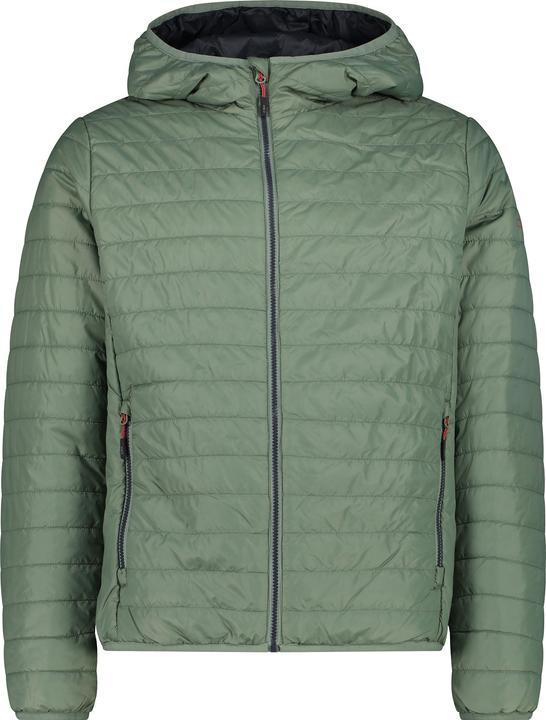 Produktbild CMP Campagnolo Hoodie (46)