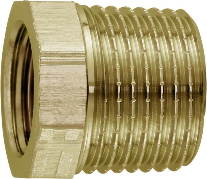 Actual product image Mateu Reducer conical 3/8" (Pipe reduction)