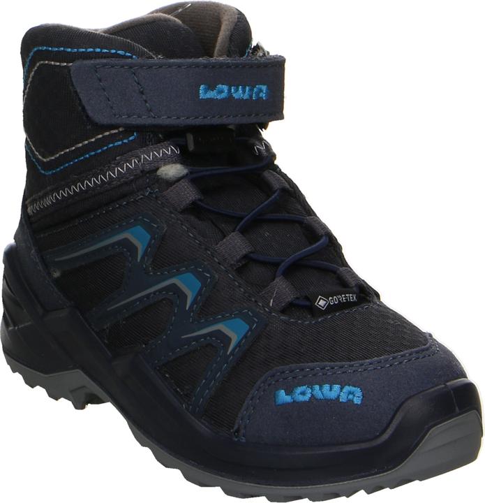 Image du produit Lowa Maddox Warm GTX Mid JR (27)