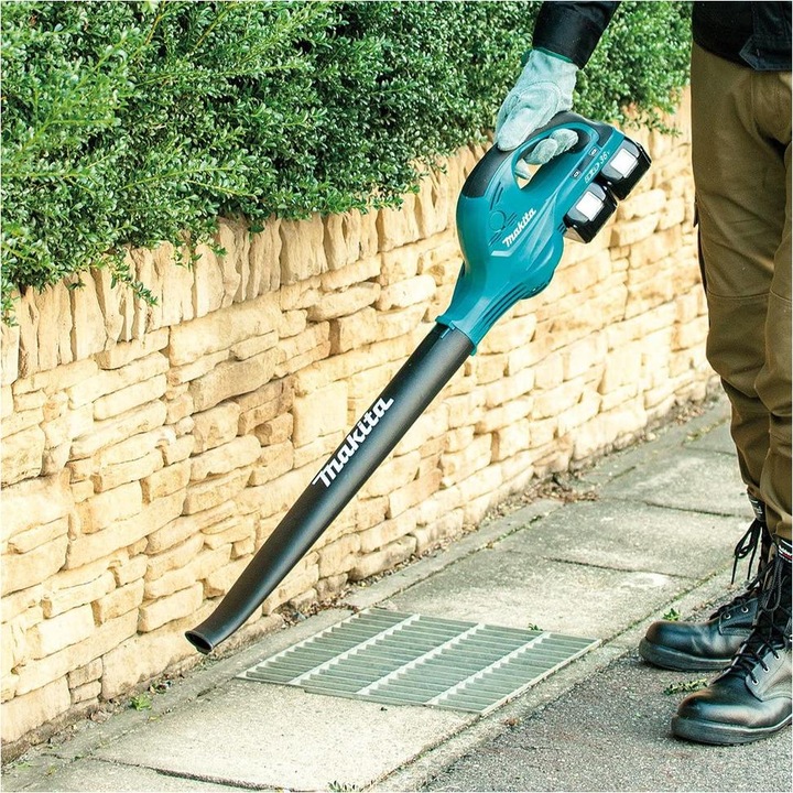 Produktbild Makita DUB361Z (Akkubetrieb, Laubbläser)