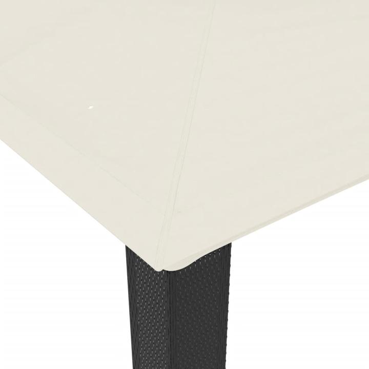 Produktbild vidaXL Pavillon (394 cm, 296 cm)