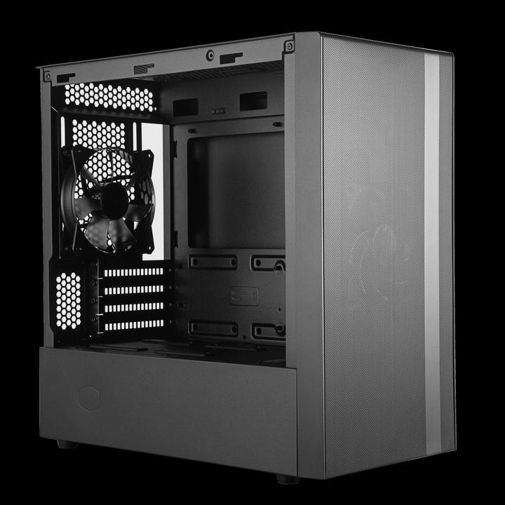 Image du produit Cooler Master MasterBox NR400 (mATX)