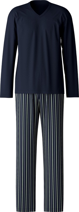 Produktbild Calida Nightwear Xtra Pyjama, lang (XL)