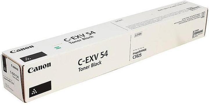 Actual product image Canon C-EXV 54 (FC)