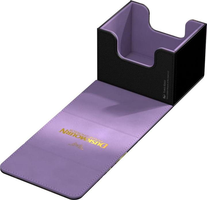 Produktbild Ultimate Guard Sidewinder 100+ Xenoskin Magic: The Gathering „Duskmourn" - Niko, Light of Hope