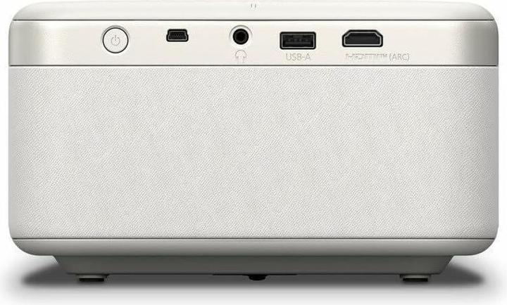 Actual product image Epson EF-21W (Full HD, 1000 lm)