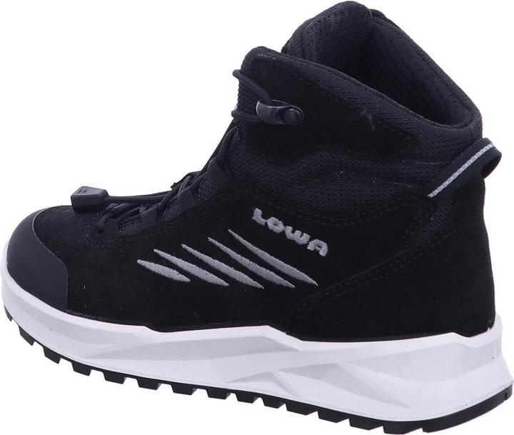Actual product image Lowa Callisto GTX (30)