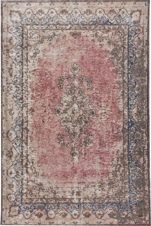 Actual product image Tom Tailor Funky Orient Keshan (48 x 70 cm)