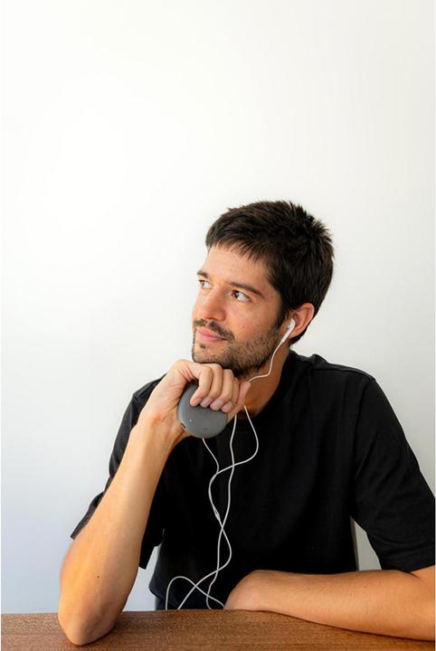 Produktbild Morphée Entspannungsstein ZEN