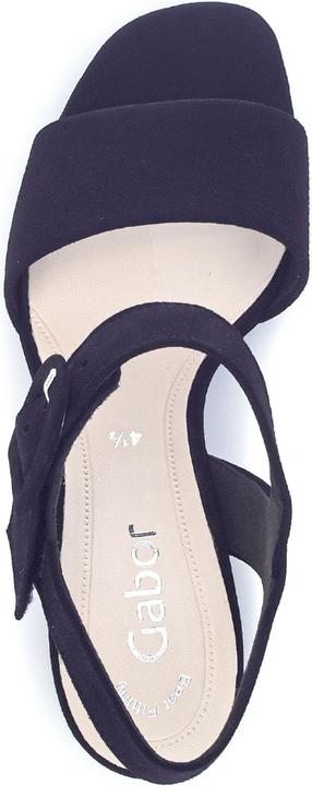 Actual product image Gabor Sandalen (38.5)