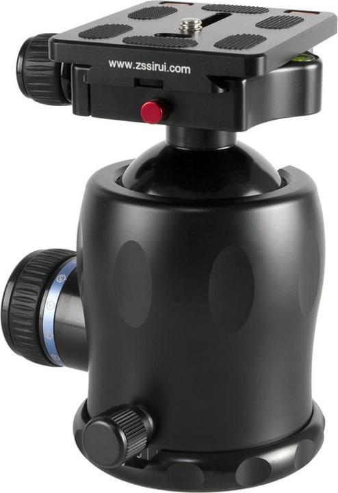 Produktbild Sirui K-40X Kugelkopf (Kugelkopf)