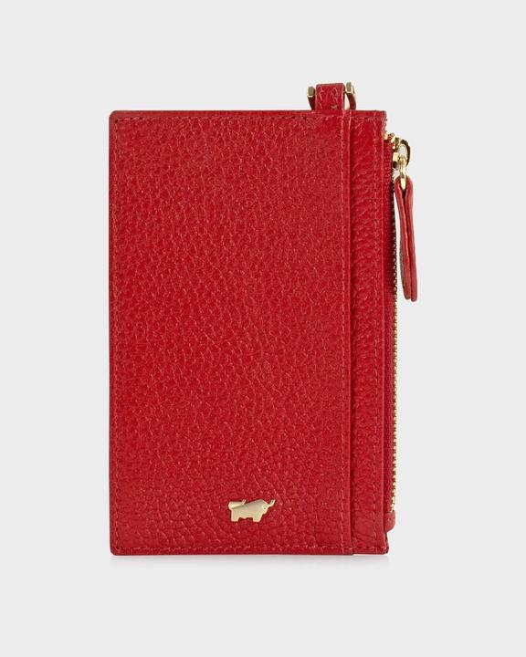 Actual product image Braun Büffel Key case Asti 50407