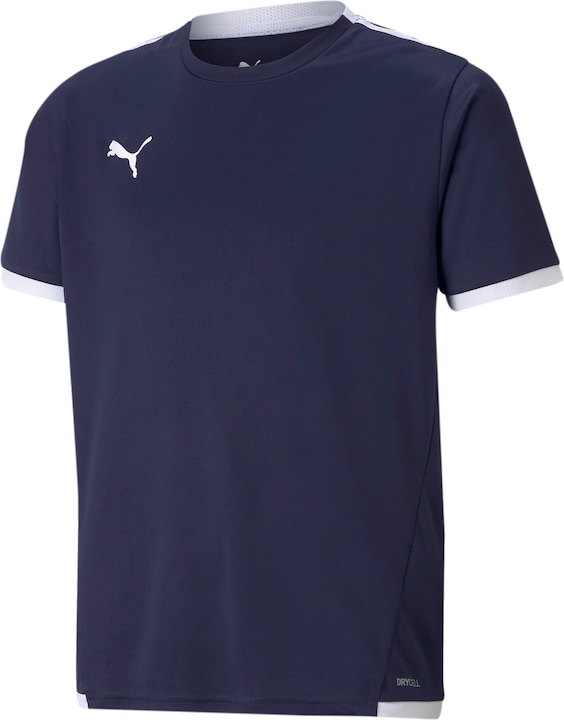 Actual product image Puma teamLIGA Jersey Jr-704925 (164)