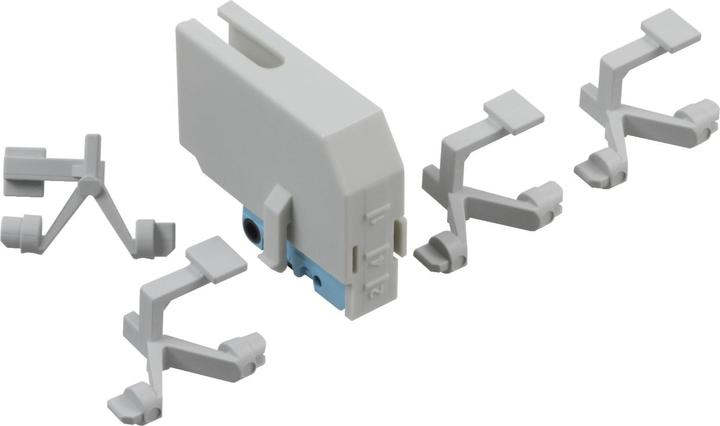 Produktbild Schneider Electric KONTAKT 1 XOF 50A GS1AF1 (4 A)