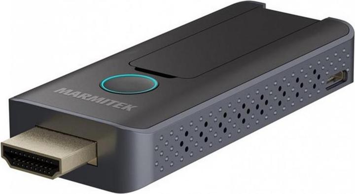 Productafbeelding Marmitek Stream S1 Pro (20 m, HDMI 1.4b, HDMI 1.4a)