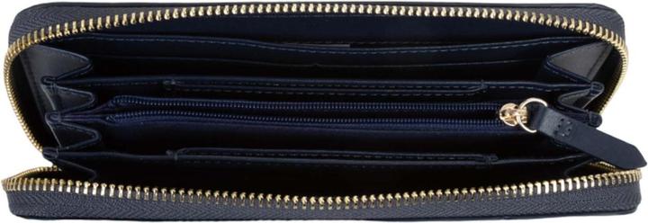 Actual product image Valentino Clio Re Zip Around Wallet