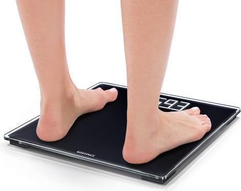 Produktbild Soehnle Style Sense Comfort 500 (150 kg)