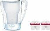 Produktbild BWT Penguin white 2.7 l electronic timer