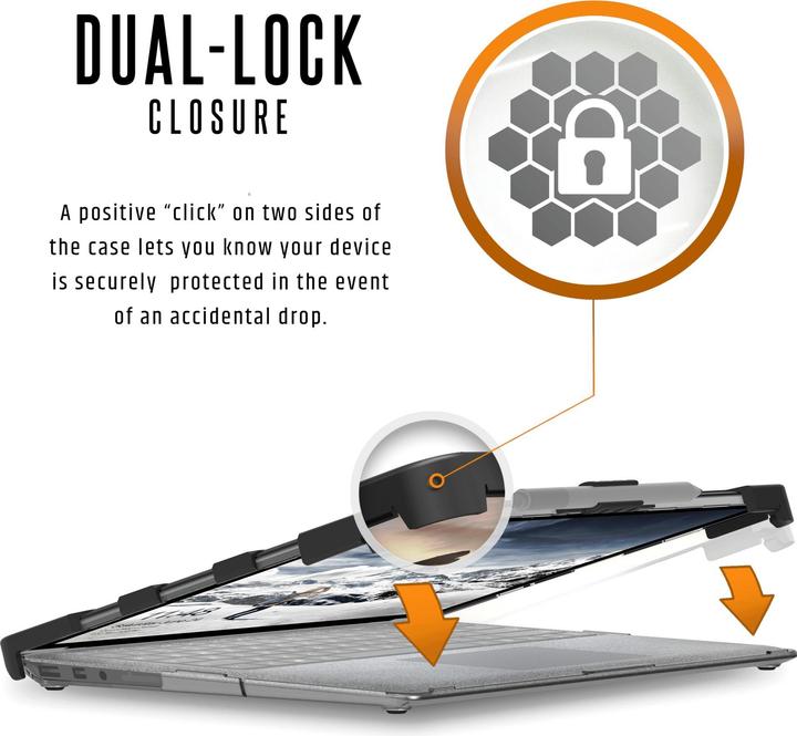 Immagine prodotto UAG Plasma (13.50", Microsoft)