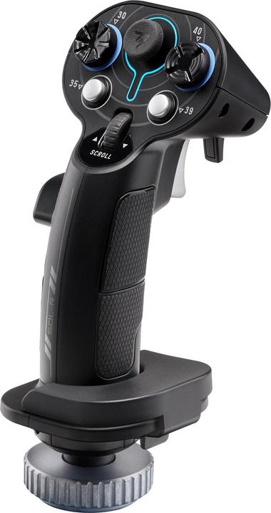 Produktbild Thrustmaster Sol-R 3 AVA Add-On Grip (PC)