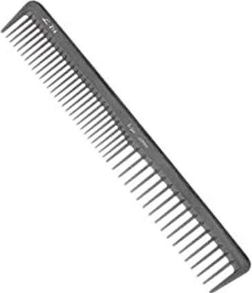 Image du produit Fejic Japan Carbon Comb No. 214