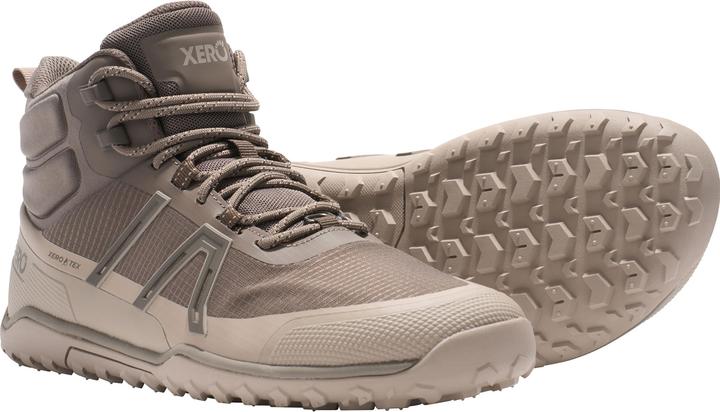 Produktbild Xero Shoes Scrambler Trail Mid WP (41.5)