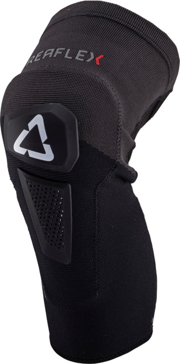Actual product image Leatt ReaFlex Hybrid Knee Guard (M, Knee pad, Pair)