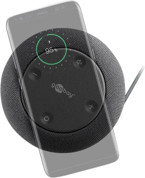 Actual product image Goobay USB C Multiport Dock (USB-C, 12 Ports)