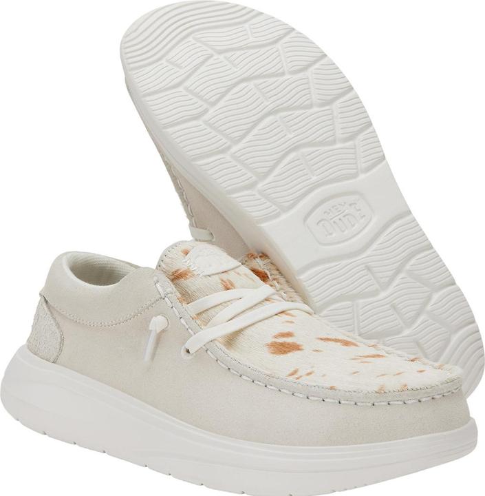 Actual product image Hey Dude Wendy Comf Luxe (38)