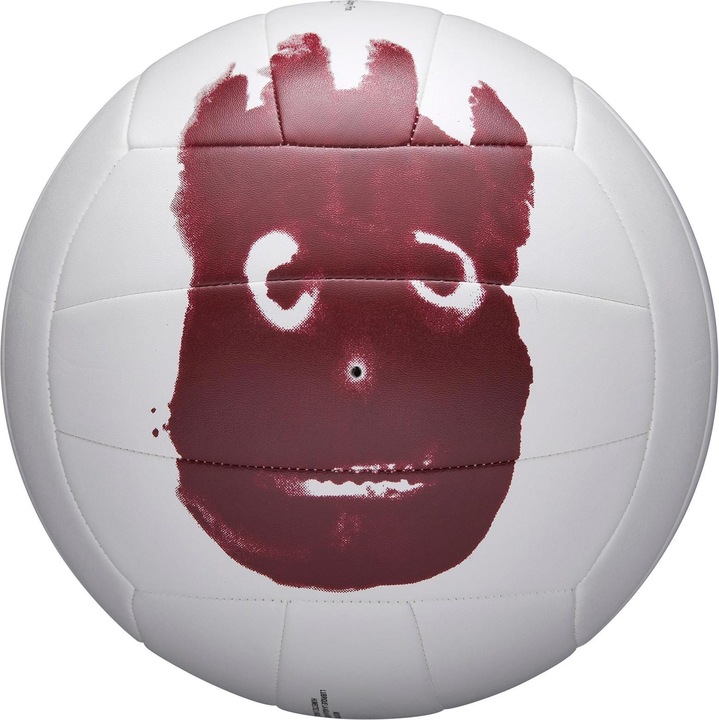 Wilson Signor Cast Away
