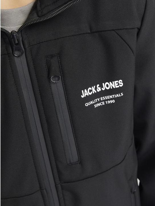 Produktbild Jack & Jones Jjtheo Softshell Jacket Noos Jnr (164)