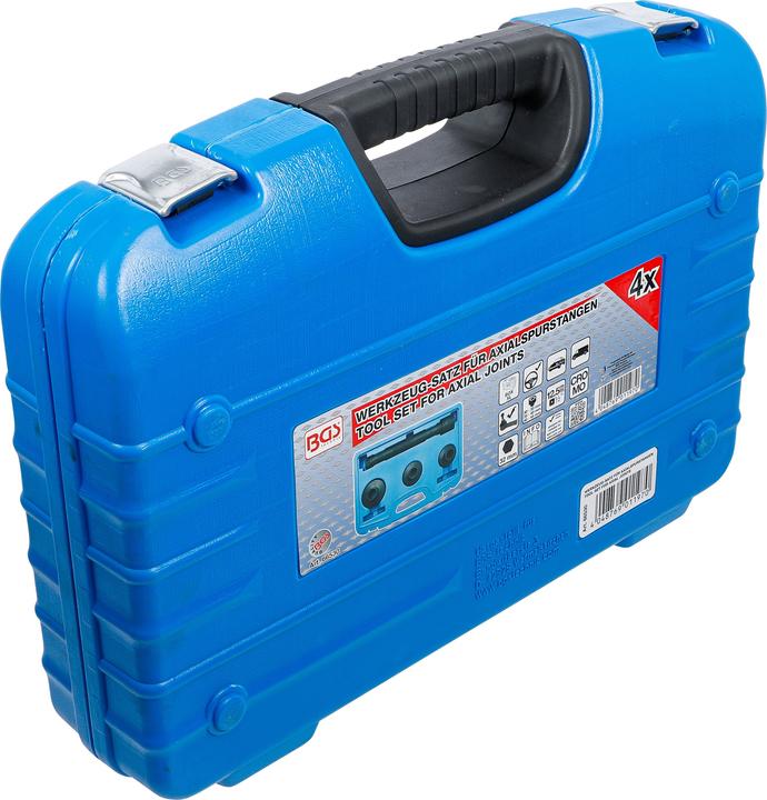 Actual product image BGS Tool Set for Axial Joints 4 pcs.