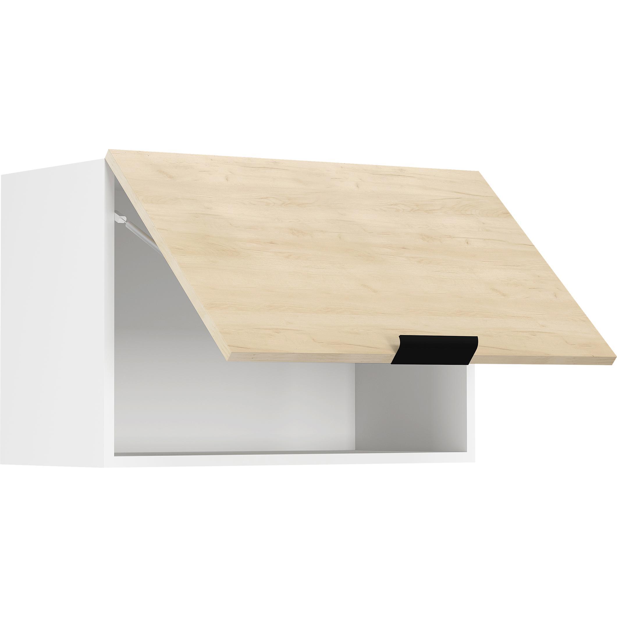 Thumbnail - VCM, Regal, Küchenschrank 60 cm Hängeschrank Fasola (60 x 40 x 31 cm)