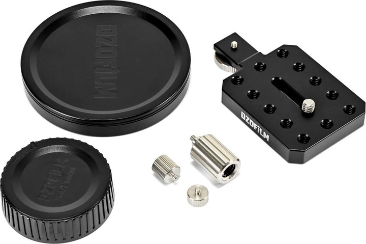 Productafbeelding Dzofilm LingLung 10-24mm / T2.9 (Micro Vier Derde, Micro Vier Derde)