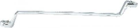 Actual product image KS Tools CHROMEplus double box wrench cranked (30 mm, 32 mm)